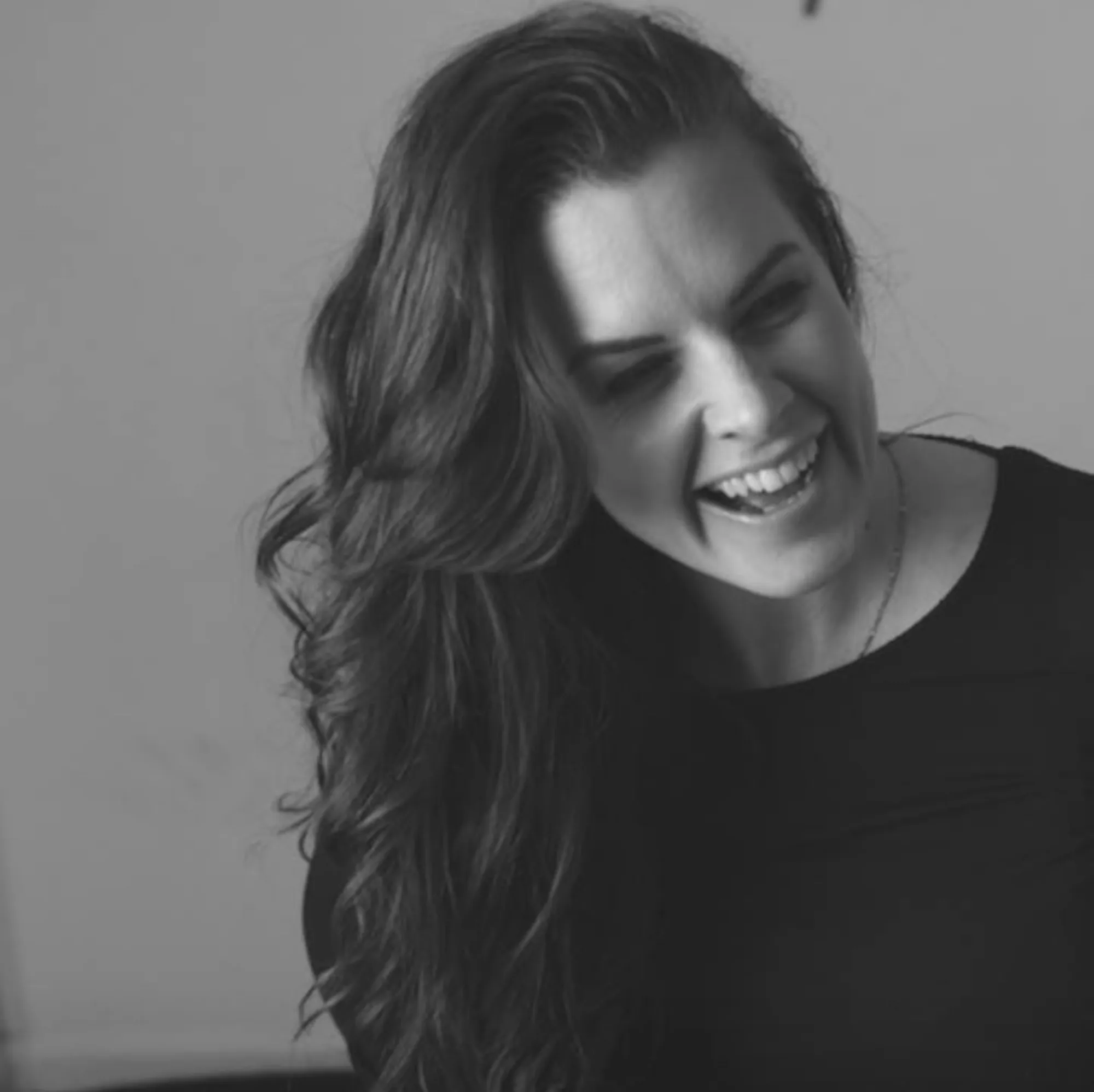 Shay, founder of Freya Fit
